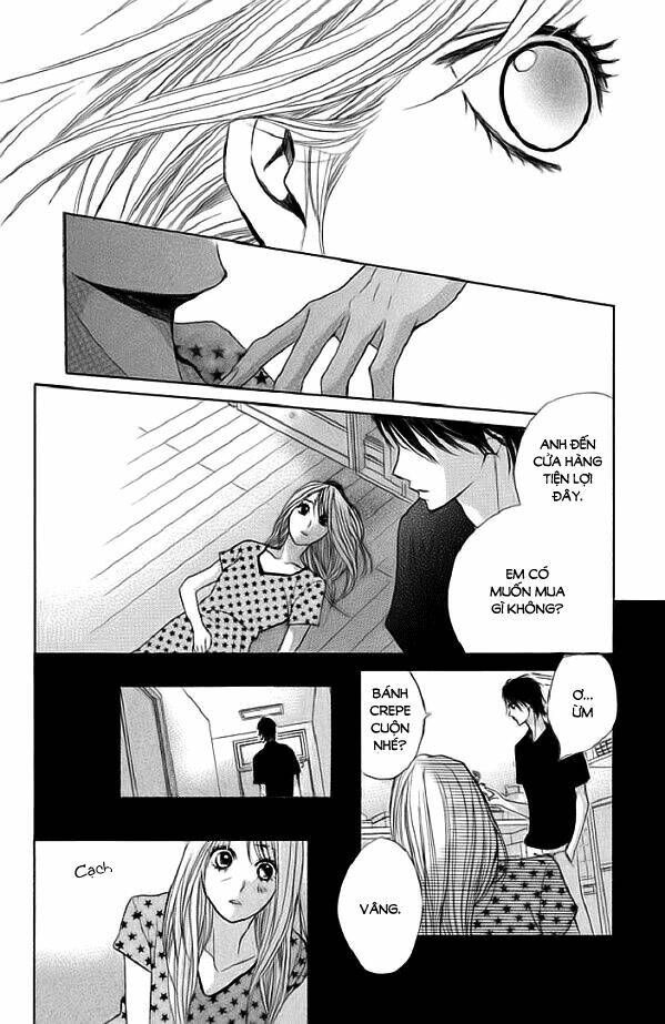 L-DK Chapter 46 - TC Truyện