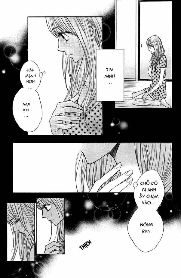 L-DK Chapter 46 - TC Truyện