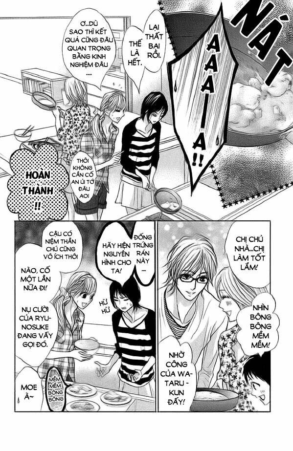 L-DK Chapter 46 - TC Truyện