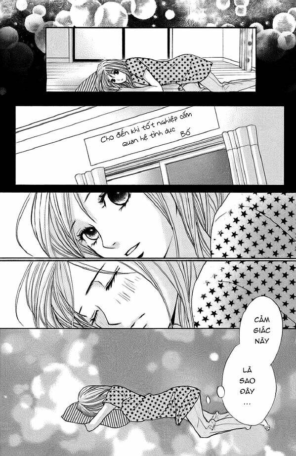 L-DK Chapter 46 - TC Truyện