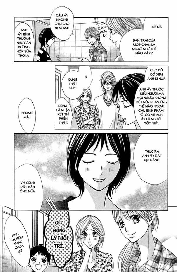 L-DK Chapter 46 - TC Truyện