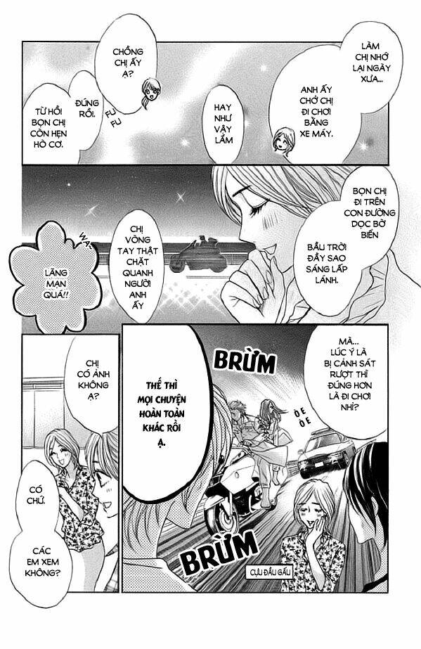 L-DK Chapter 46 - TC Truyện