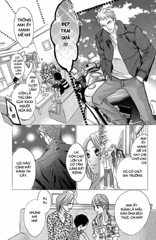L-DK Chapter 46 - TC Truyện