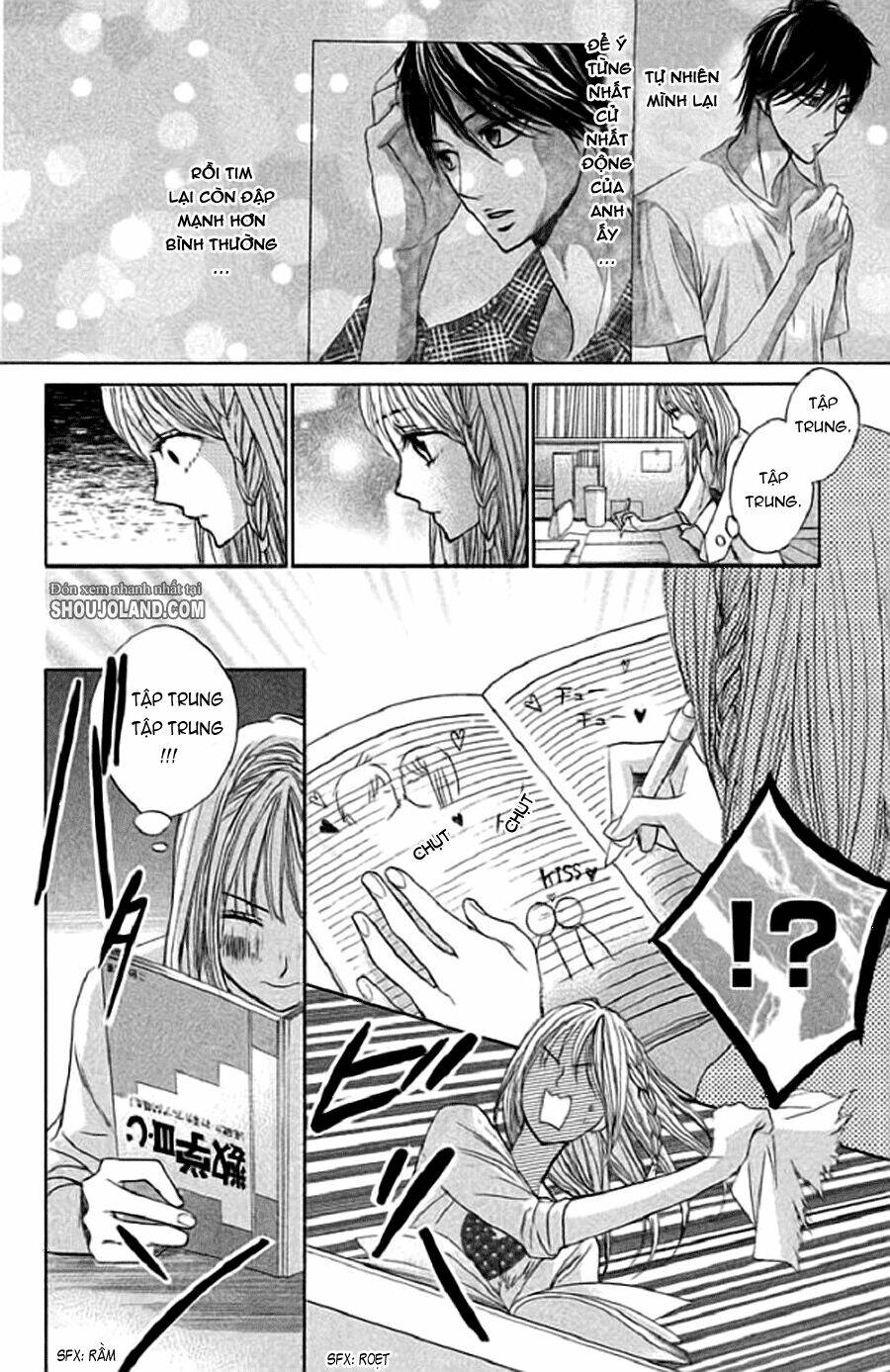 L-DK Chapter 47 - TC Truyện