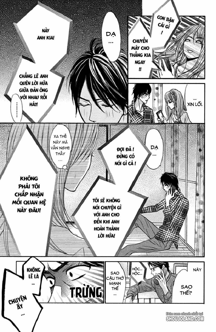 L-DK Chapter 47 - TC Truyện