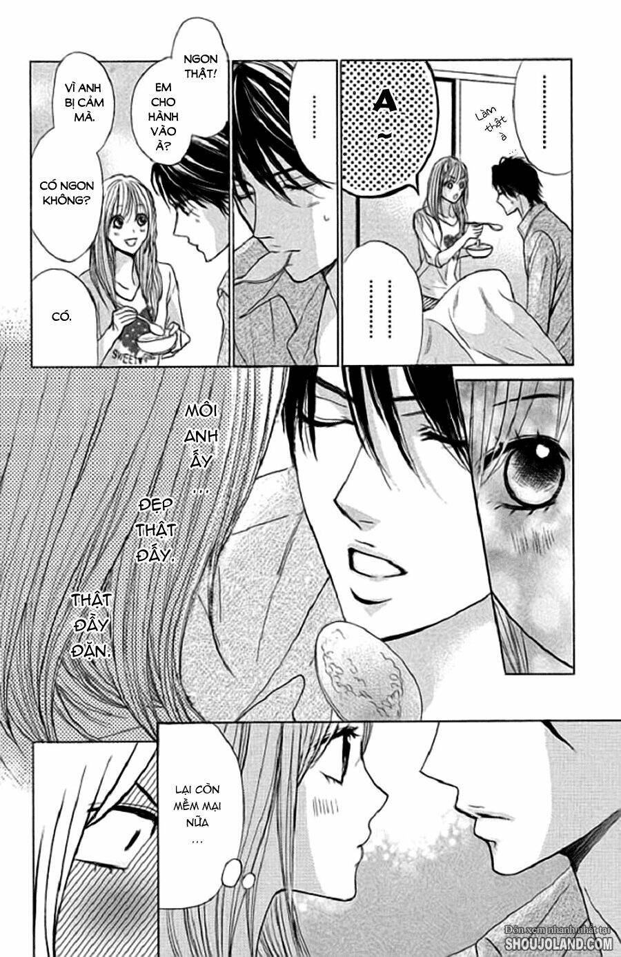 L-DK Chapter 47 - TC Truyện