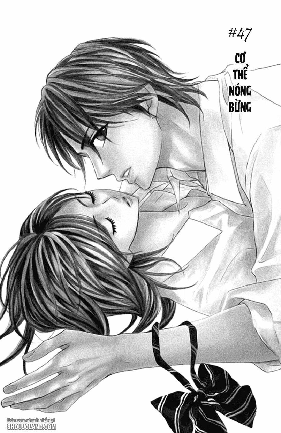 L-DK Chapter 47 - TC Truyện