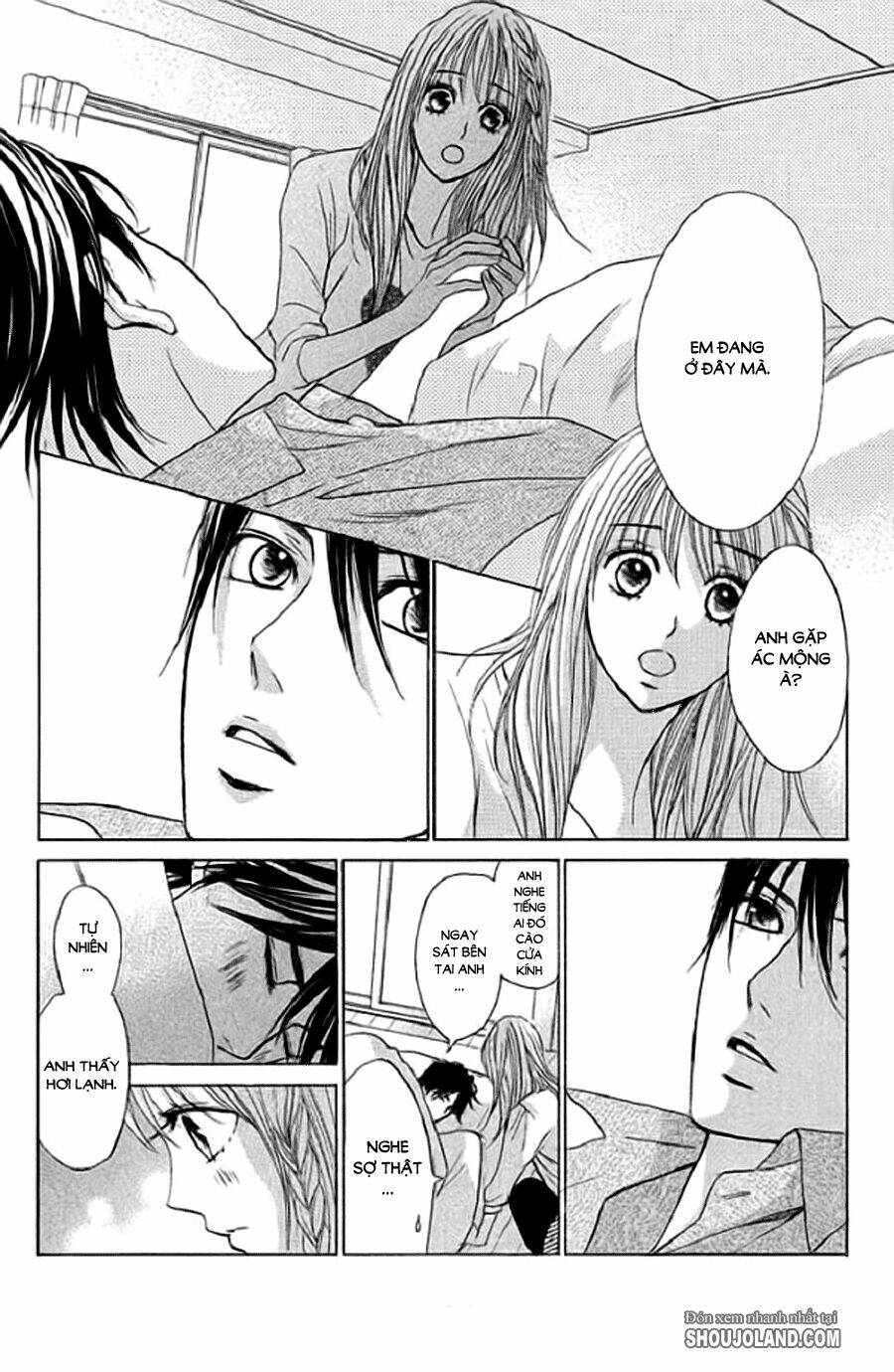 L-DK Chapter 47 - TC Truyện