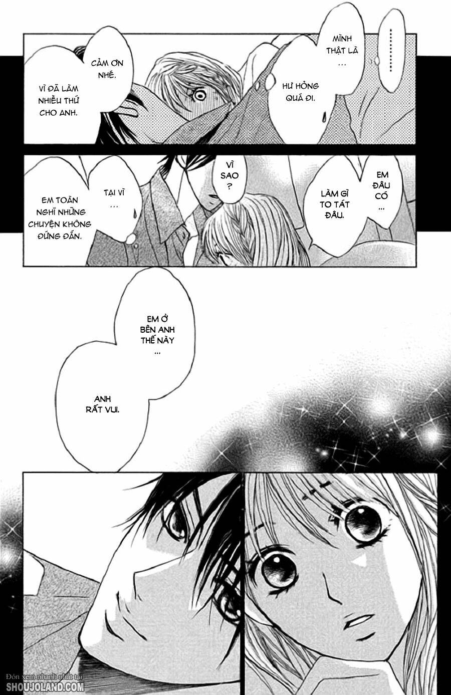 L-DK Chapter 47 - TC Truyện