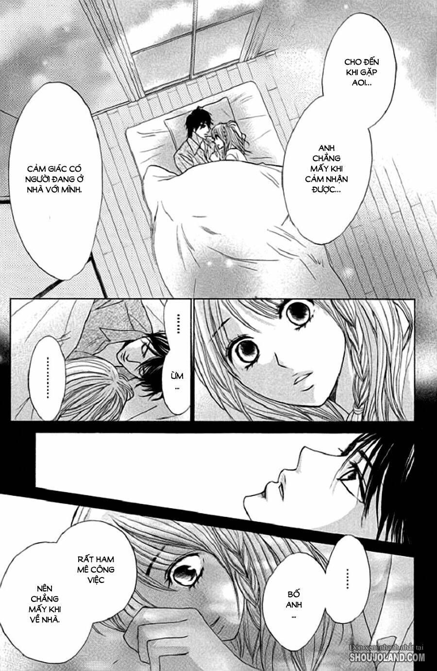 L-DK Chapter 47 - TC Truyện