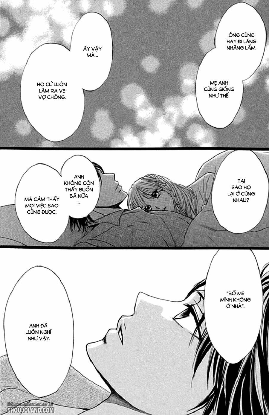 L-DK Chapter 47 - TC Truyện