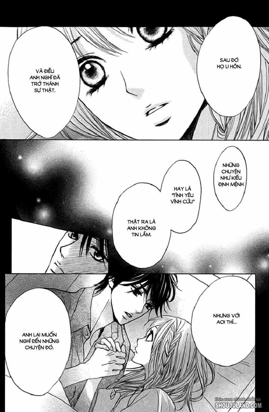 L-DK Chapter 47 - TC Truyện