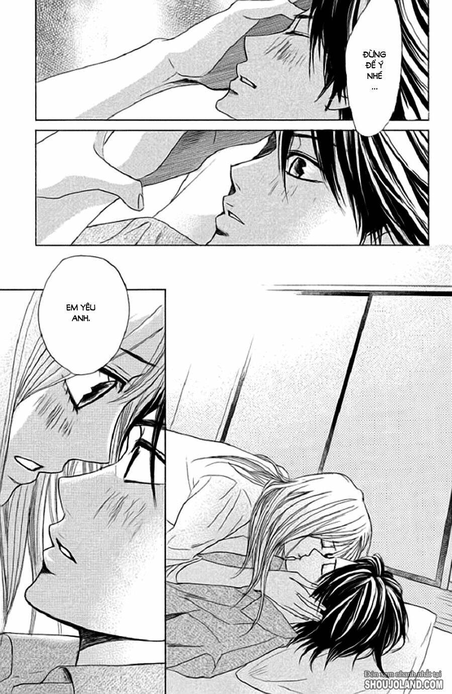 L-DK Chapter 47 - TC Truyện