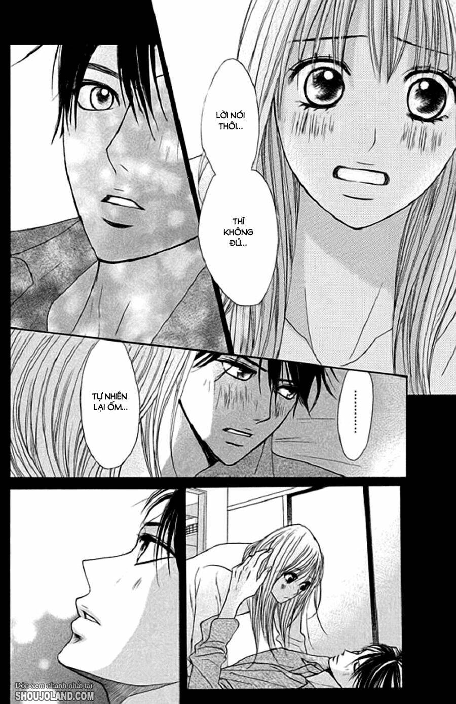 L-DK Chapter 47 - TC Truyện