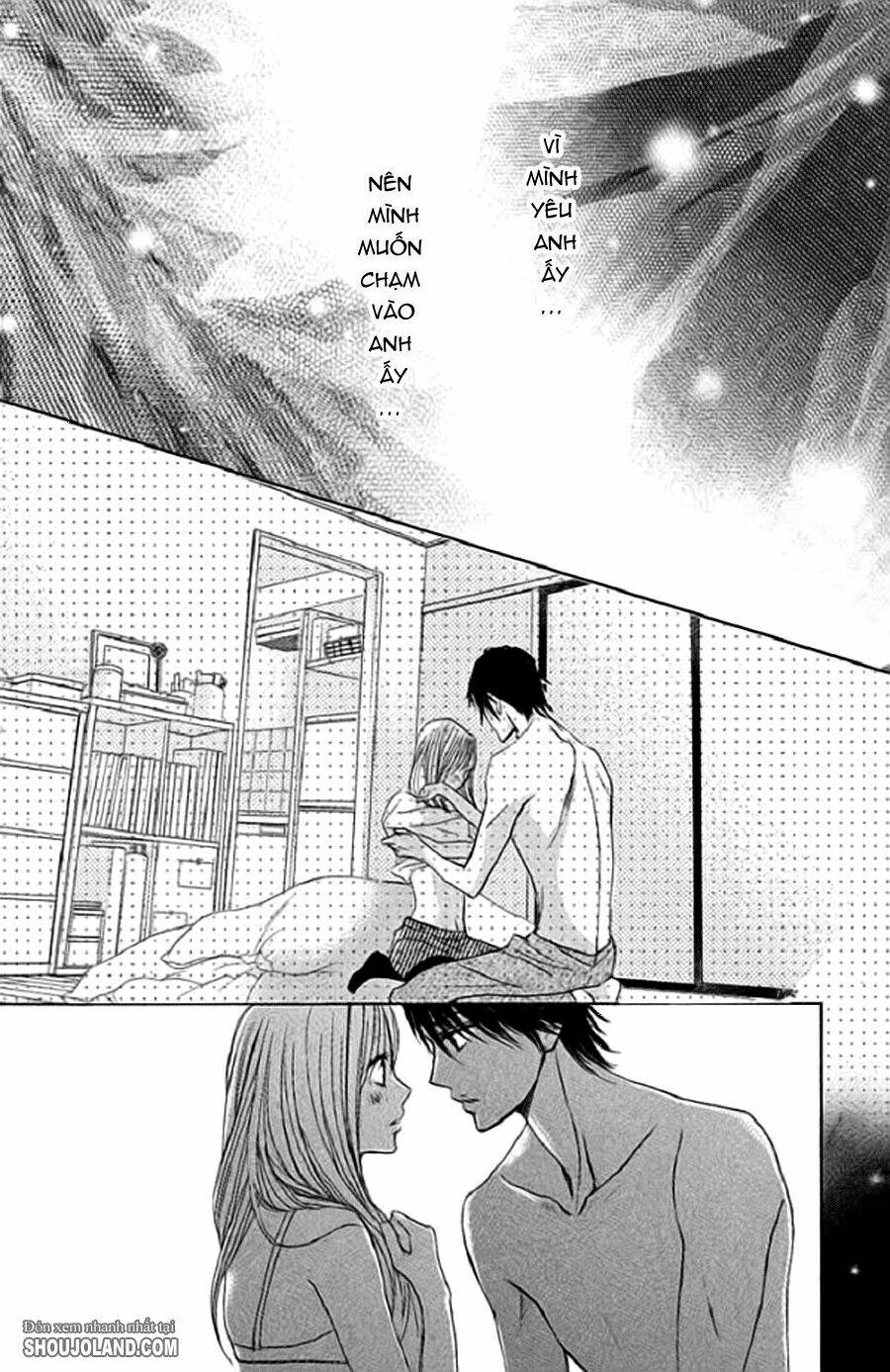 L-DK Chapter 47 - TC Truyện