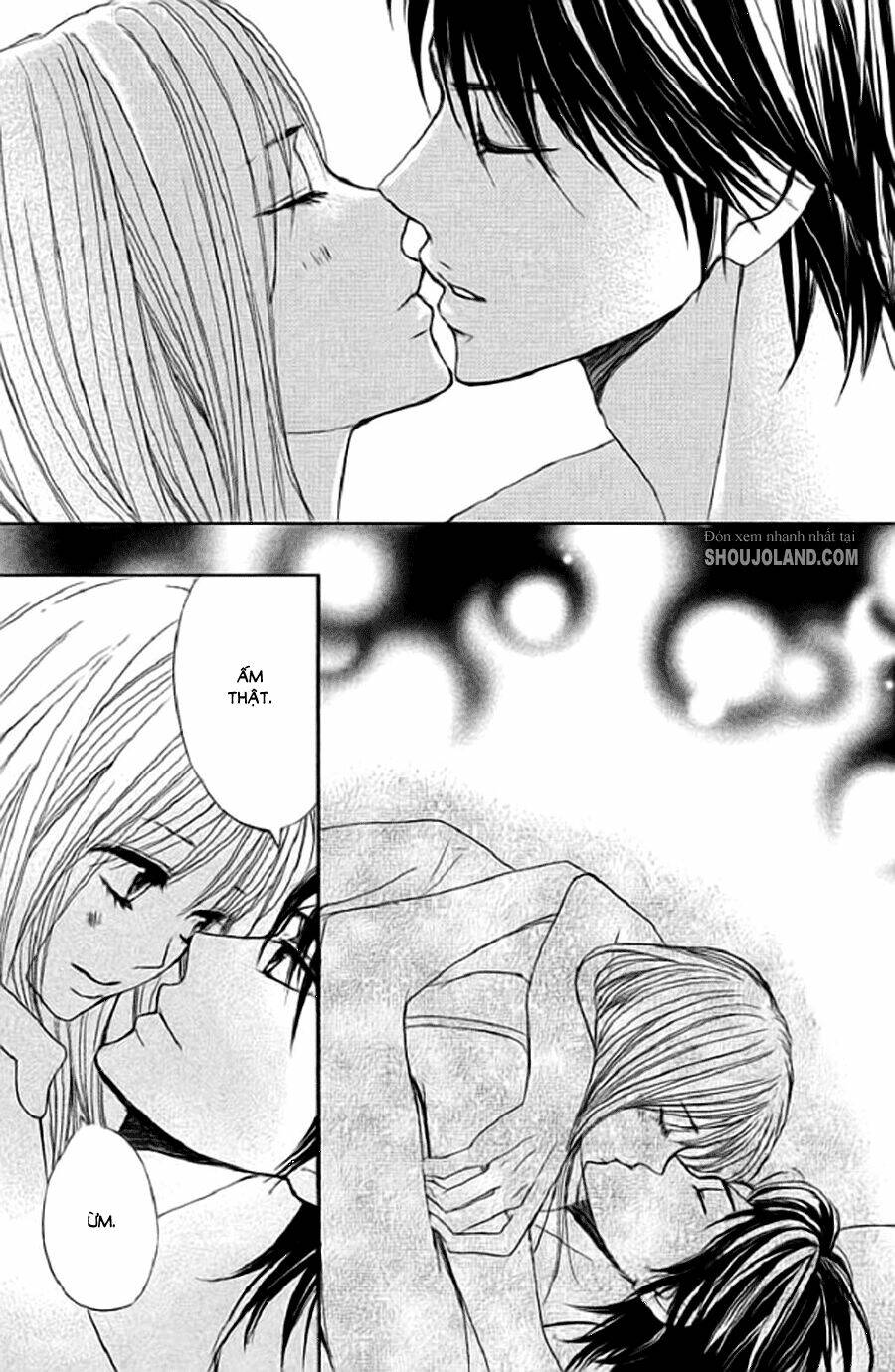 L-DK Chapter 47 - TC Truyện