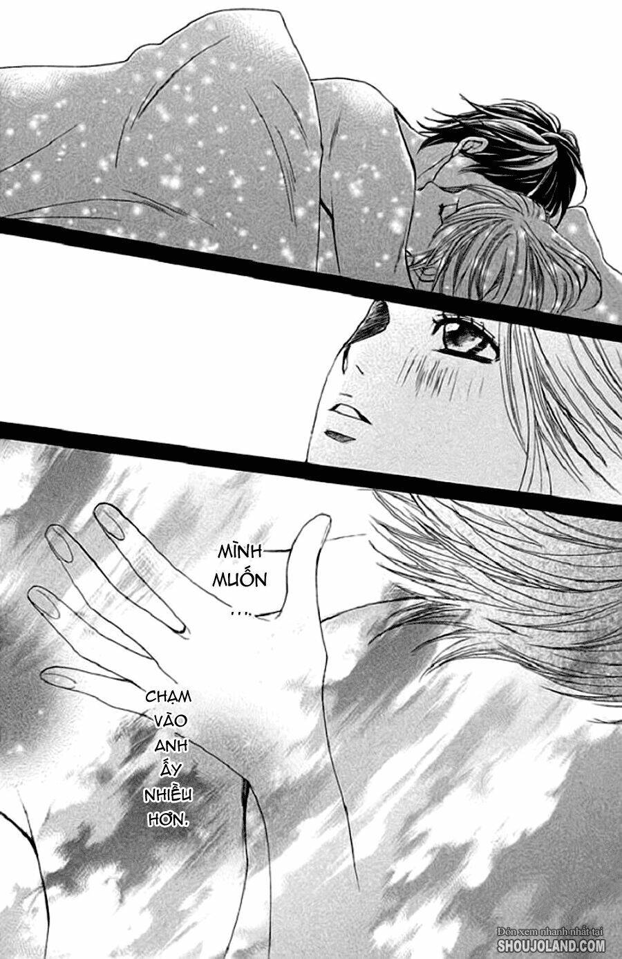 L-DK Chapter 47 - TC Truyện