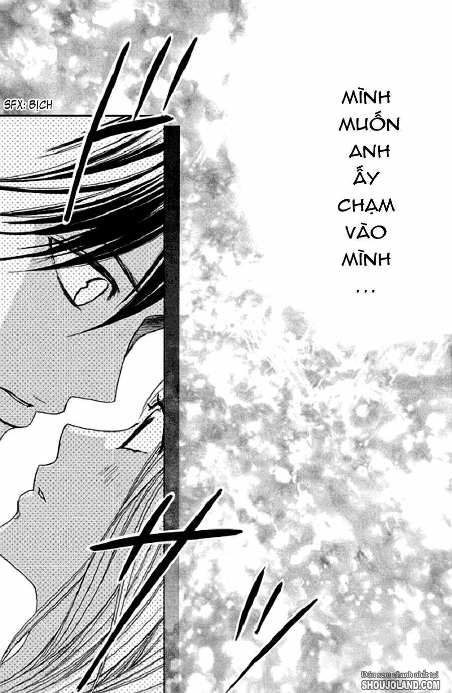 L-DK Chapter 47 - TC Truyện
