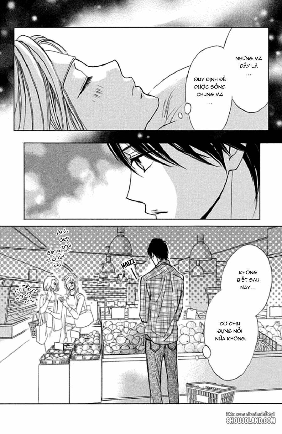 L-DK Chapter 47 - TC Truyện