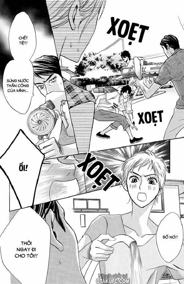 L-DK Chapter 50 - AB Truyện