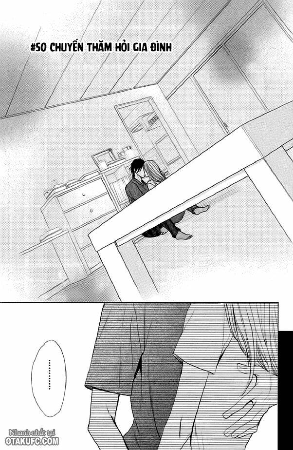L-DK Chapter 50 - AB Truyện