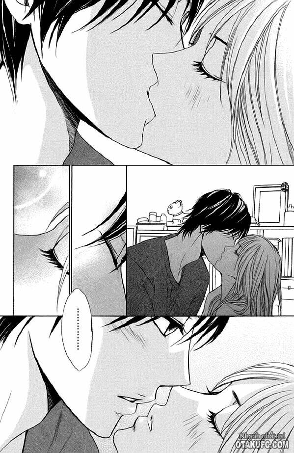 L-DK Chapter 50 - AB Truyện