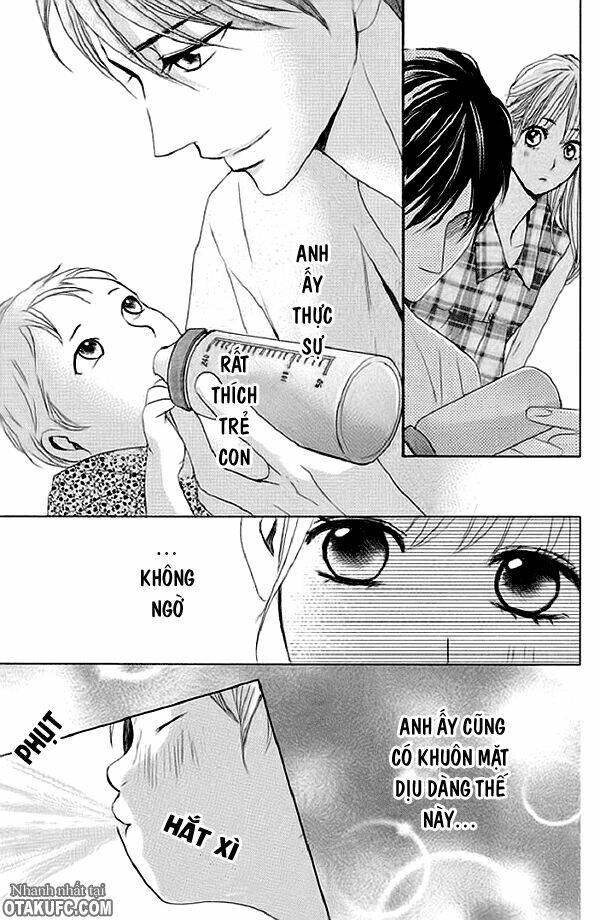 L-DK Chapter 50 - AB Truyện
