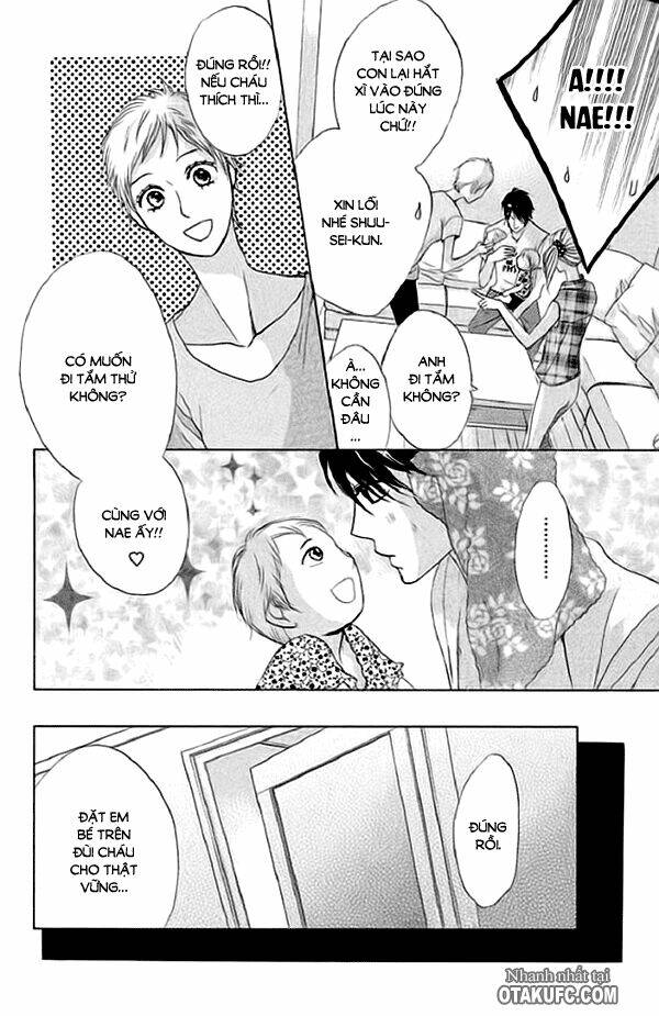 L-DK Chapter 50 - AB Truyện