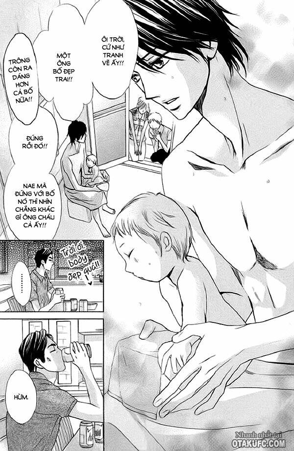L-DK Chapter 50 - AB Truyện