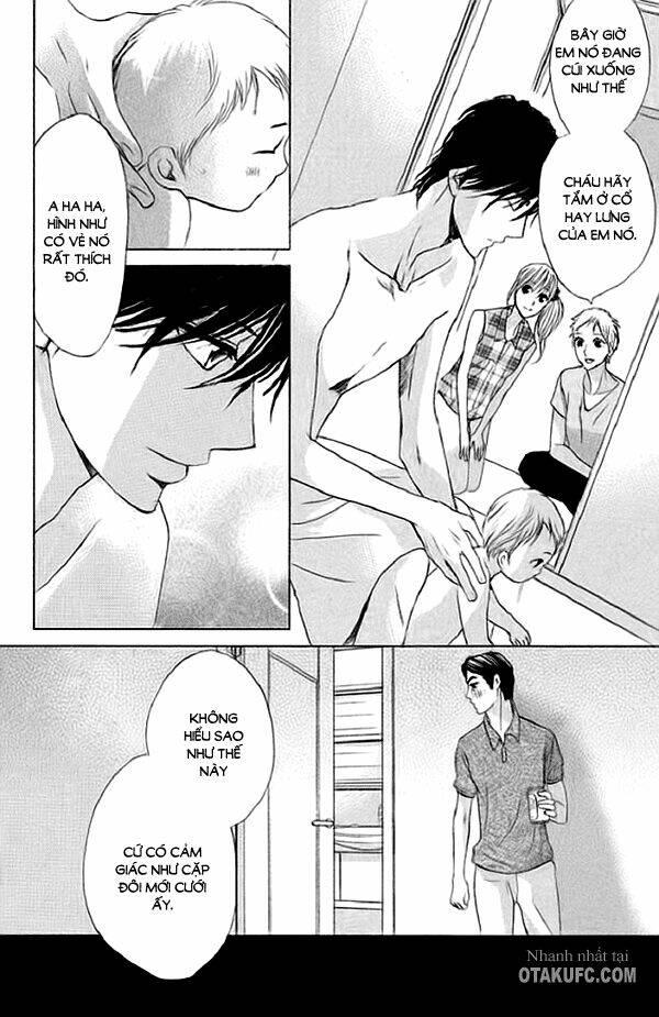L-DK Chapter 50 - AB Truyện