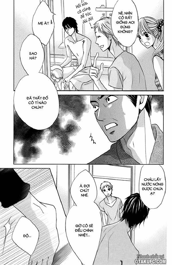 L-DK Chapter 50 - AB Truyện