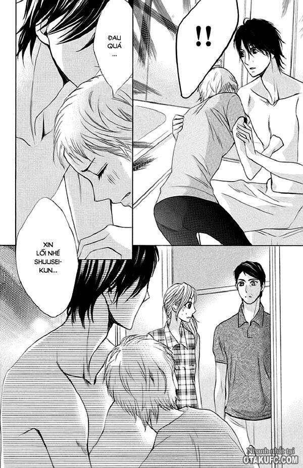 L-DK Chapter 50 - AB Truyện