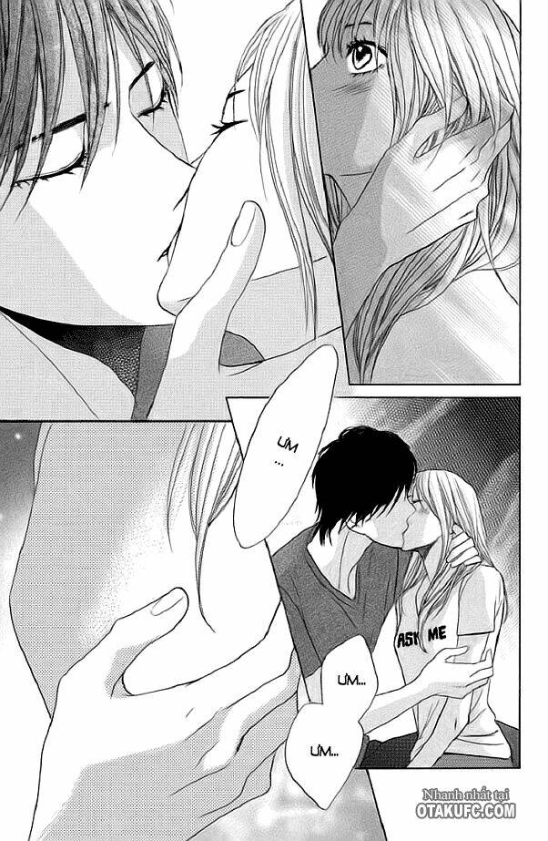 L-DK Chapter 50 - AB Truyện