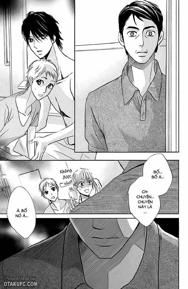 L-DK Chapter 50 - AB Truyện