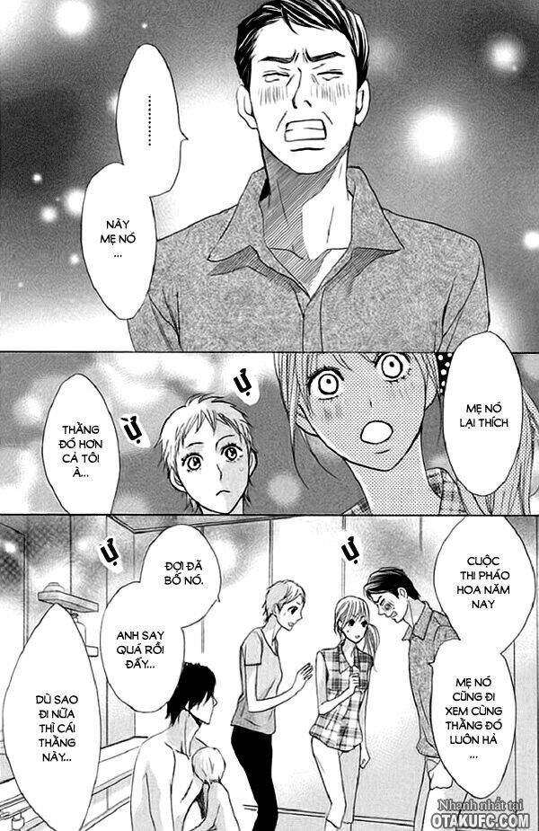 L-DK Chapter 50 - AB Truyện