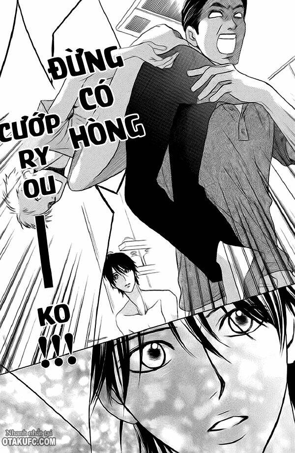 L-DK Chapter 50 - AB Truyện