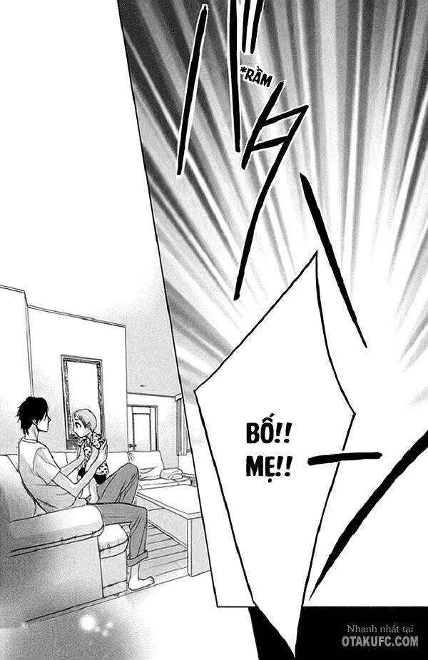 L-DK Chapter 50 - AB Truyện