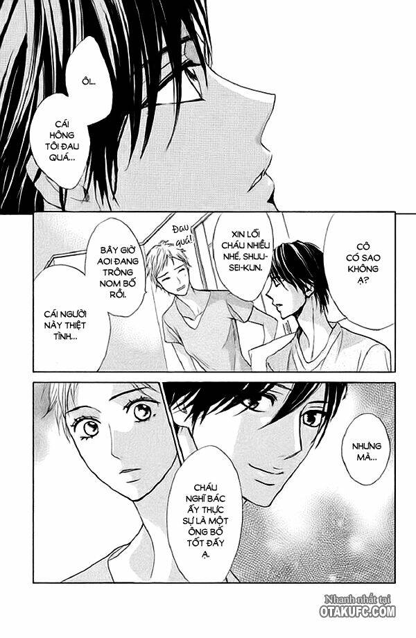 L-DK Chapter 50 - AB Truyện
