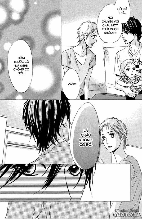 L-DK Chapter 50 - AB Truyện