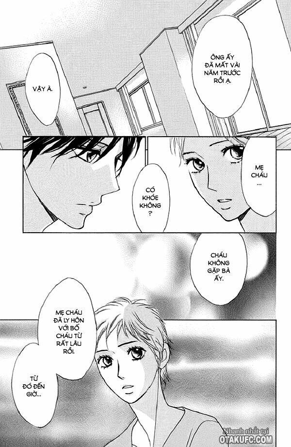 L-DK Chapter 50 - AB Truyện