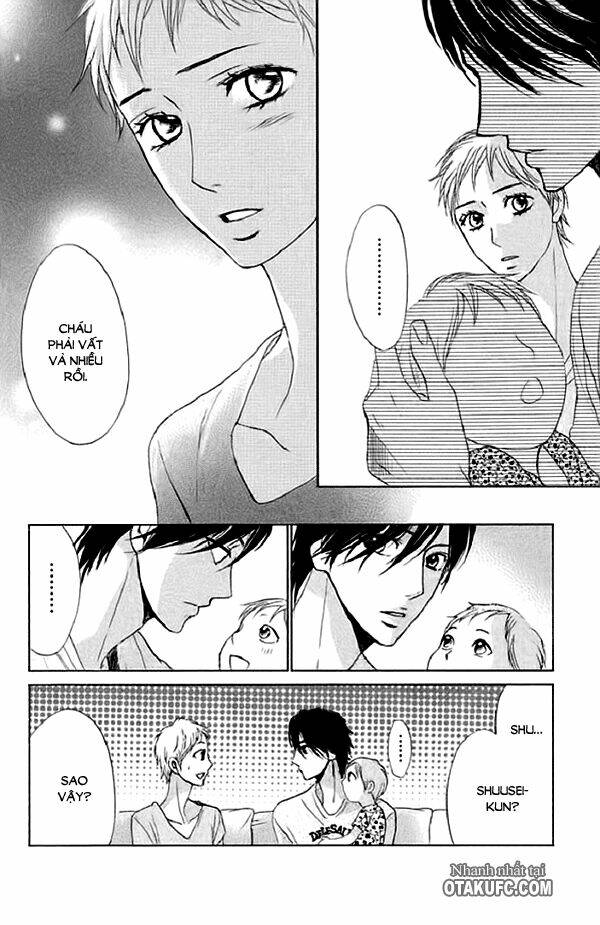 L-DK Chapter 50 - AB Truyện