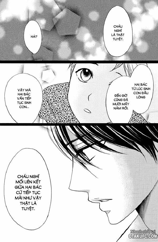 L-DK Chapter 50 - AB Truyện