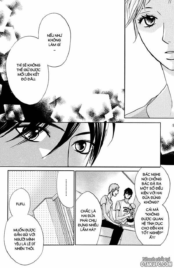 L-DK Chapter 50 - AB Truyện