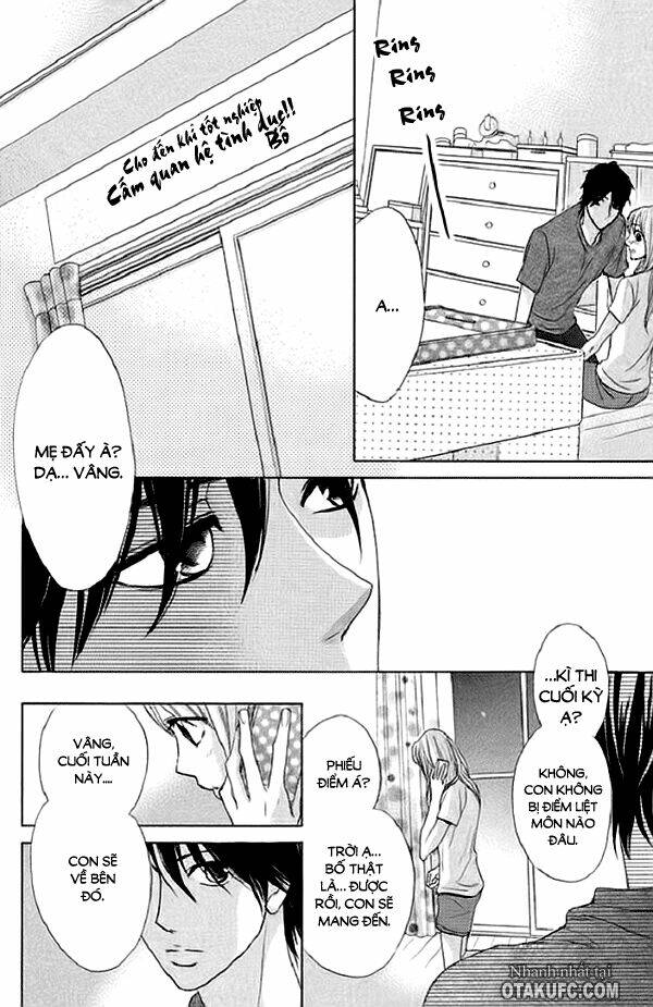 L-DK Chapter 50 - AB Truyện