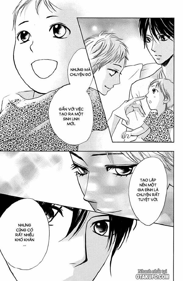 L-DK Chapter 50 - AB Truyện
