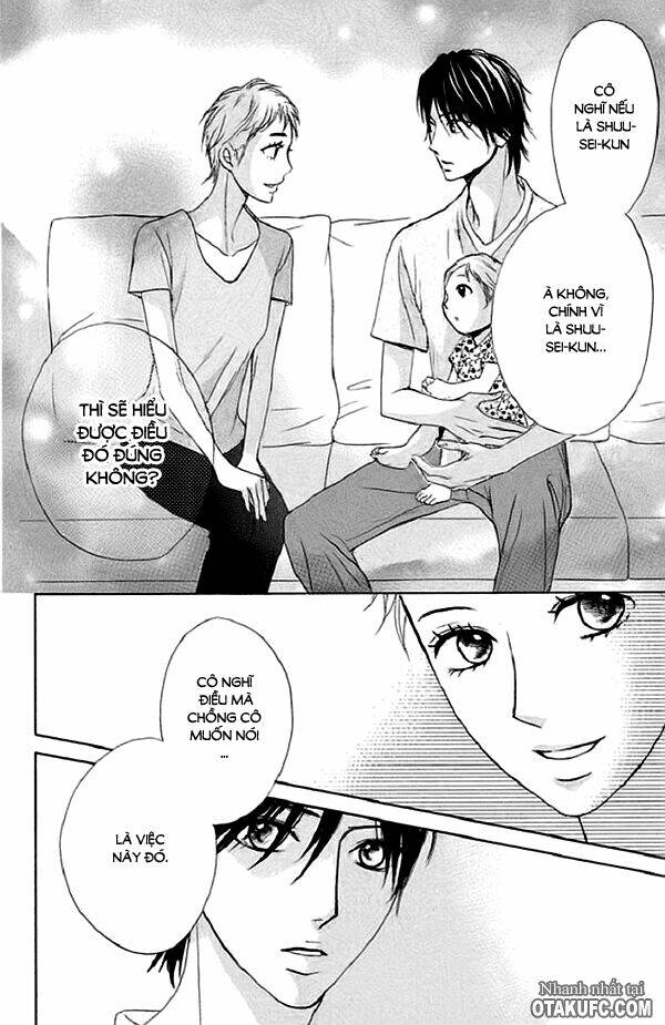 L-DK Chapter 50 - AB Truyện