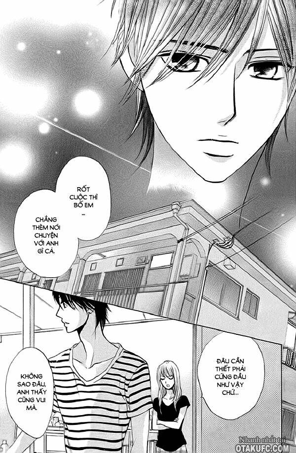 L-DK Chapter 50 - AB Truyện