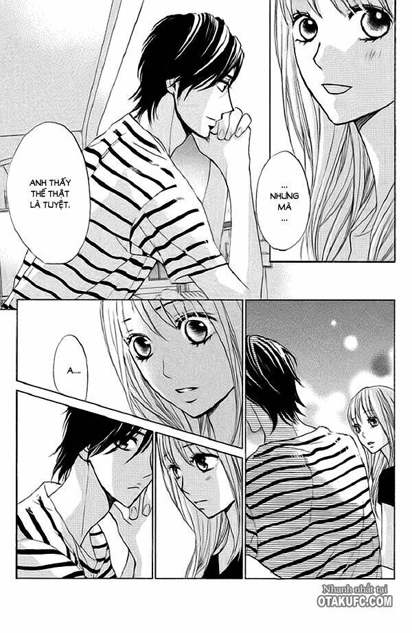 L-DK Chapter 50 - AB Truyện