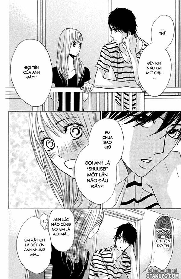L-DK Chapter 50 - AB Truyện