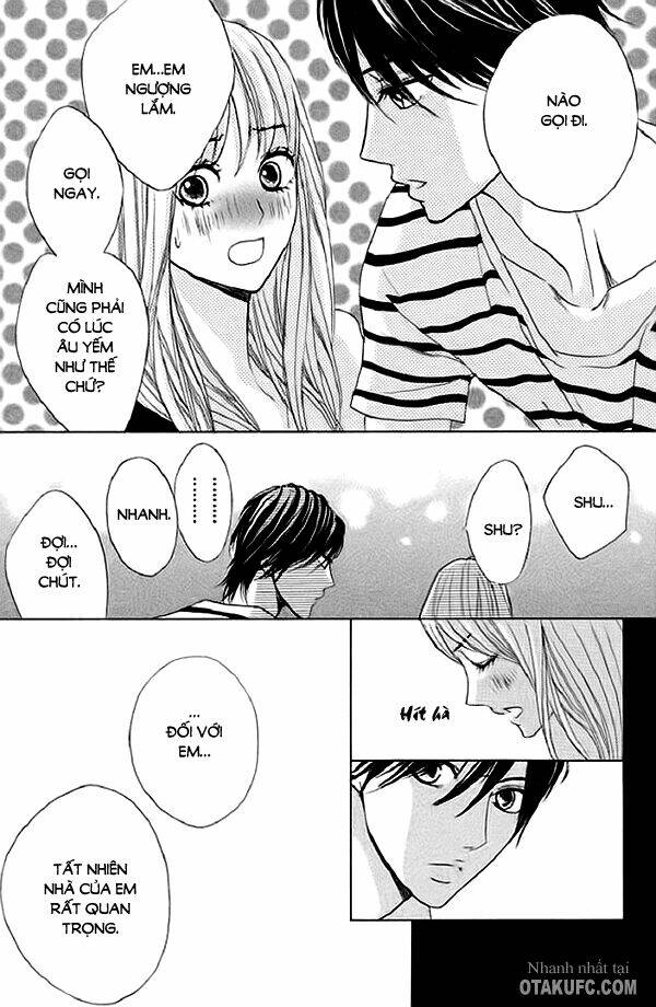 L-DK Chapter 50 - AB Truyện